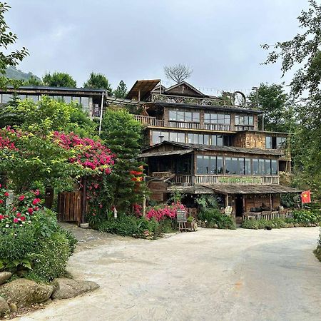 סא פה Ta Phin Cottage מראה חיצוני תמונה
