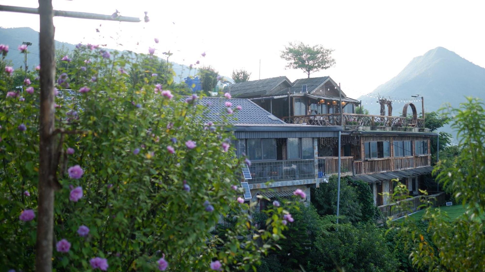 סא פה Ta Phin Cottage מראה חיצוני תמונה