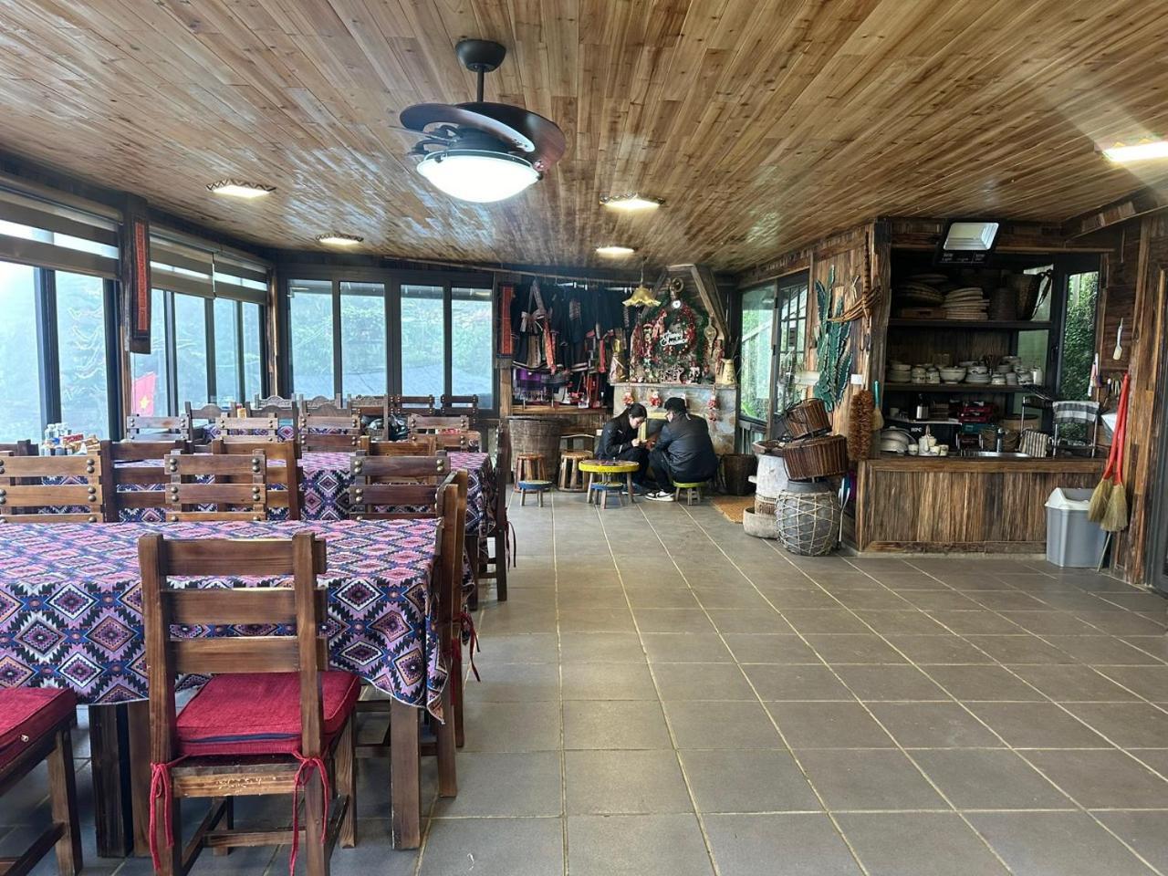 סא פה Ta Phin Cottage מראה חיצוני תמונה