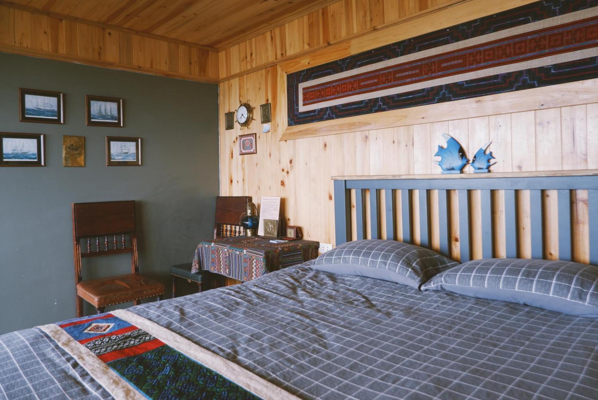 סא פה Ta Phin Cottage מראה חיצוני תמונה