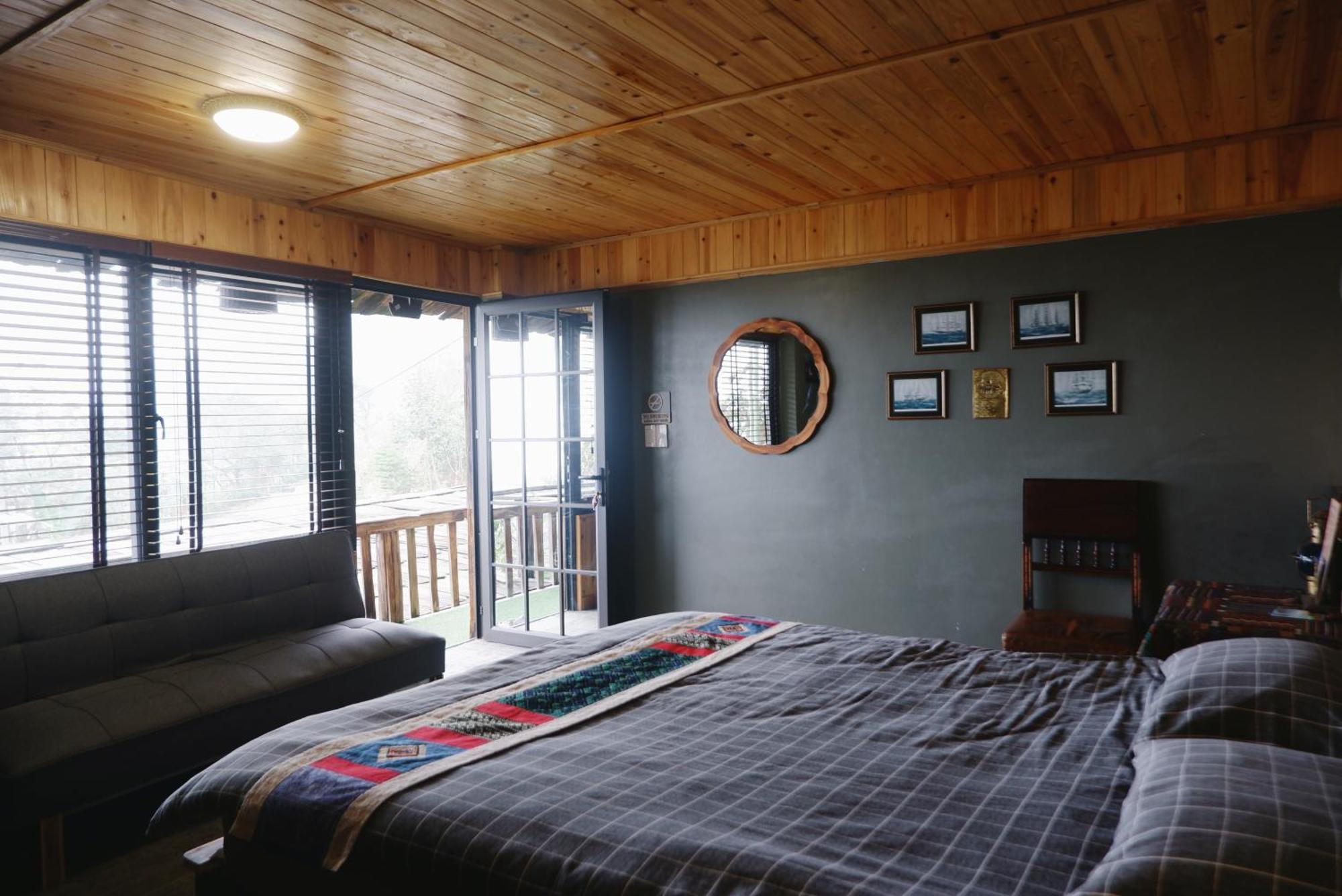 סא פה Ta Phin Cottage מראה חיצוני תמונה