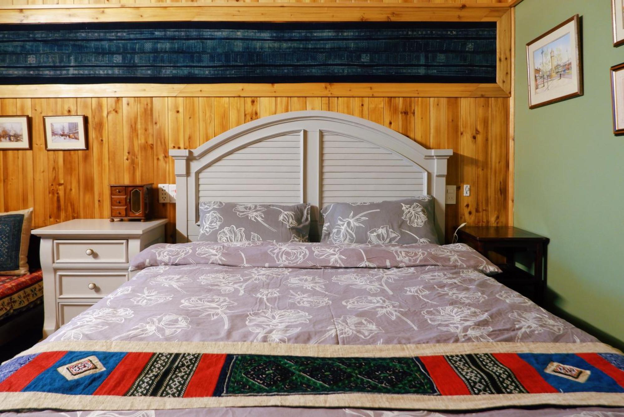 סא פה Ta Phin Cottage מראה חיצוני תמונה