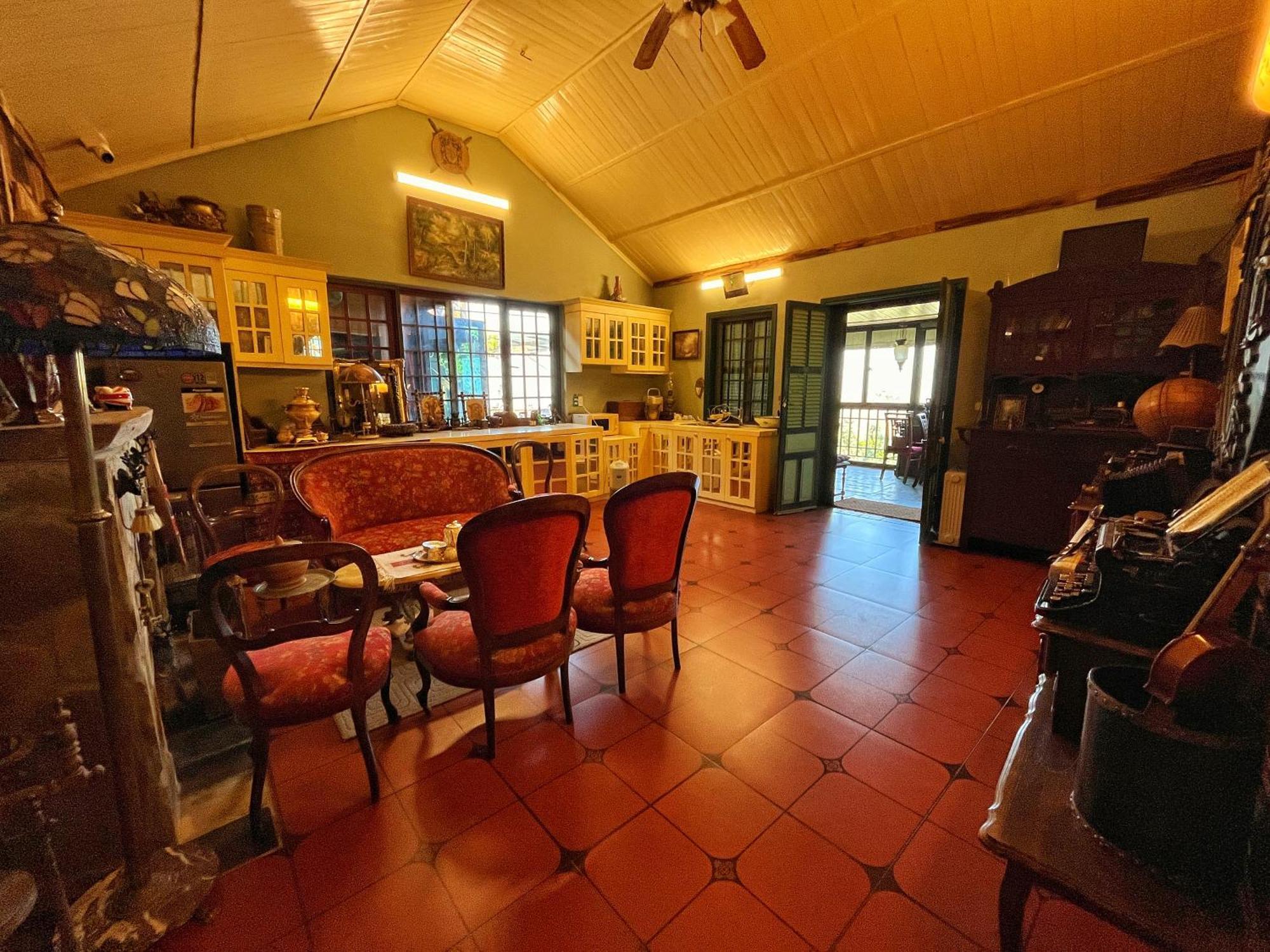 סא פה Ta Phin Cottage מראה חיצוני תמונה